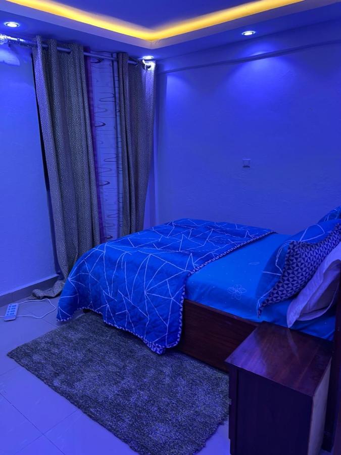Appartement met Uitzicht op het Zwembad 