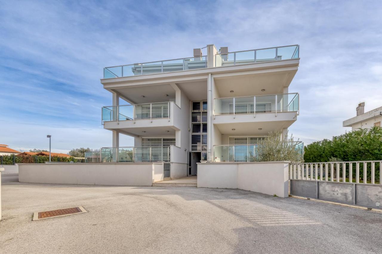 Diamond Seaview Penthouse - B&B Peroj