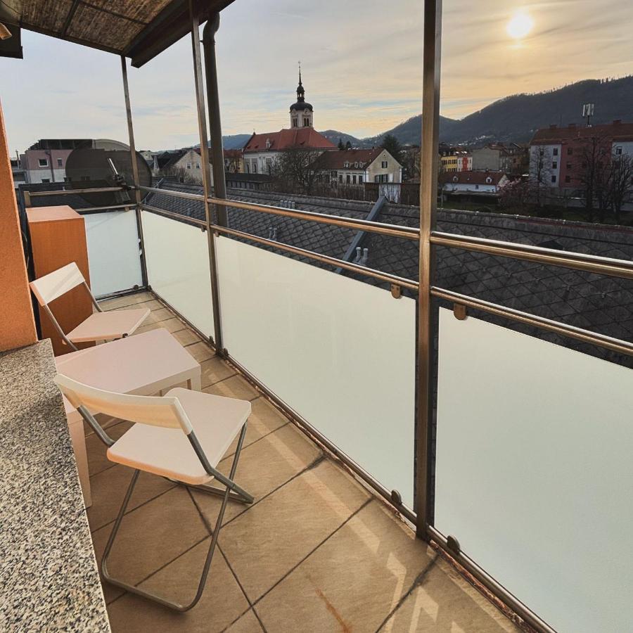 R&S Apartment - B&B Graz