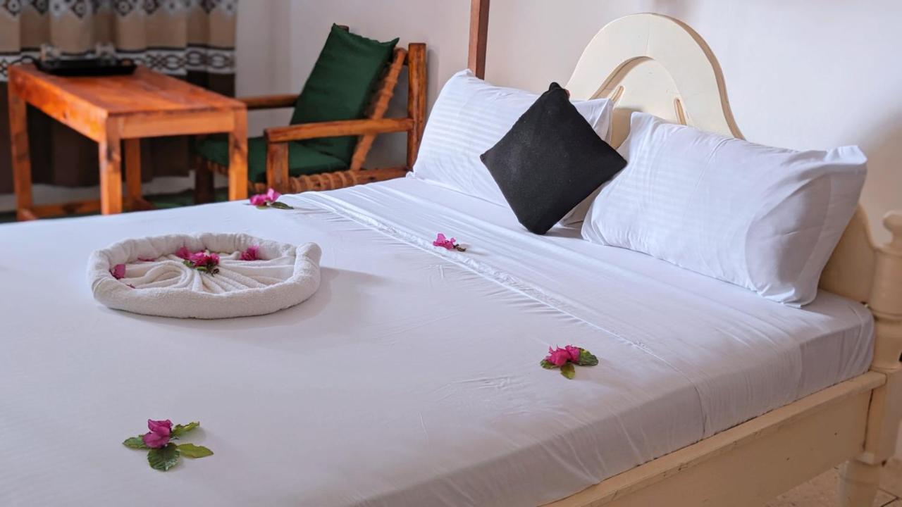 Zanz bed and breakfast - B&B Nungwi