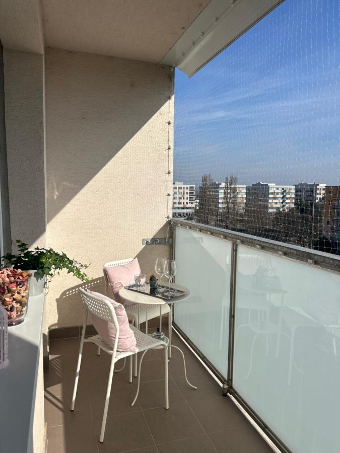Magnolia Studio Apartment - B&B