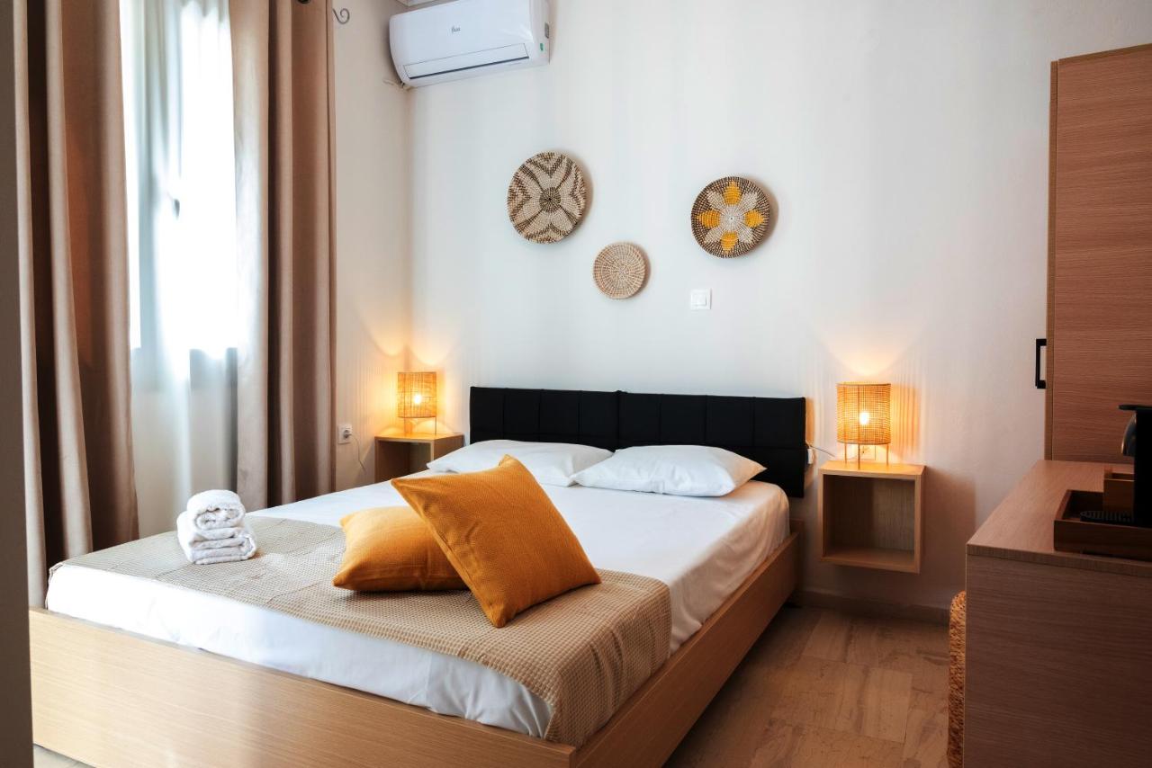 Mare II - Studio in Old Harbor - B&B