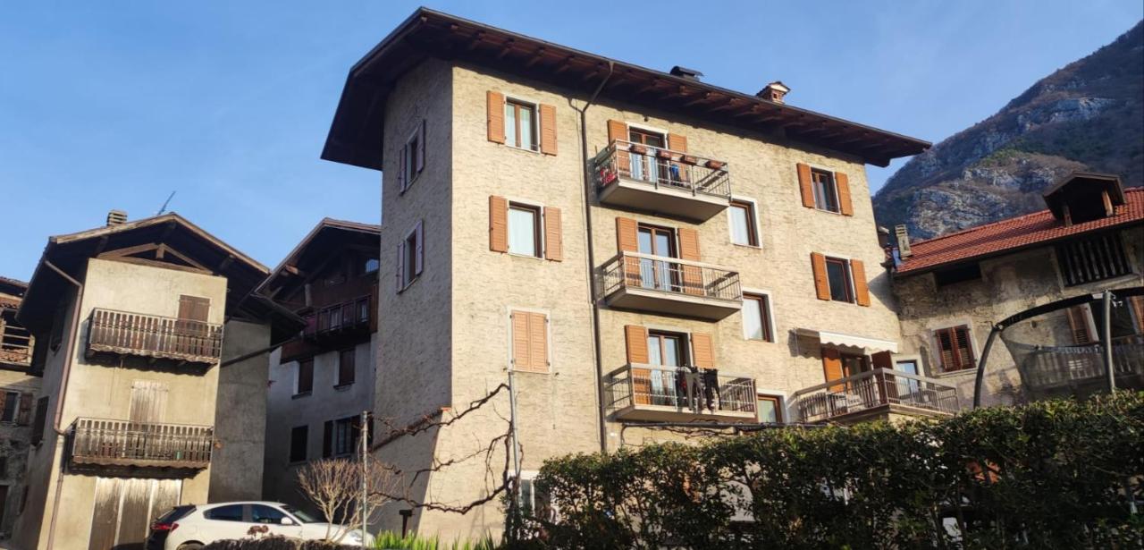 APPARTAMENTO LA FUCINA - B&B Molina di Ledro