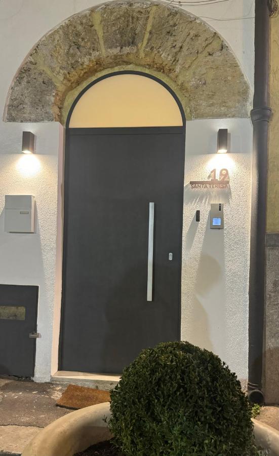SantaTeresa19 Suite & Spa - B&B Palermo