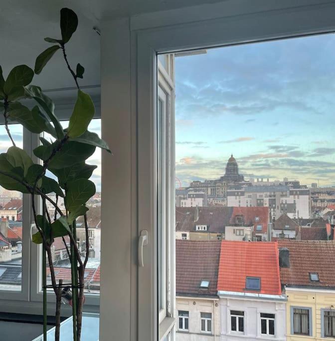 B&B Brussels - cute studio in brussel - Bed and Breakfast Brussels