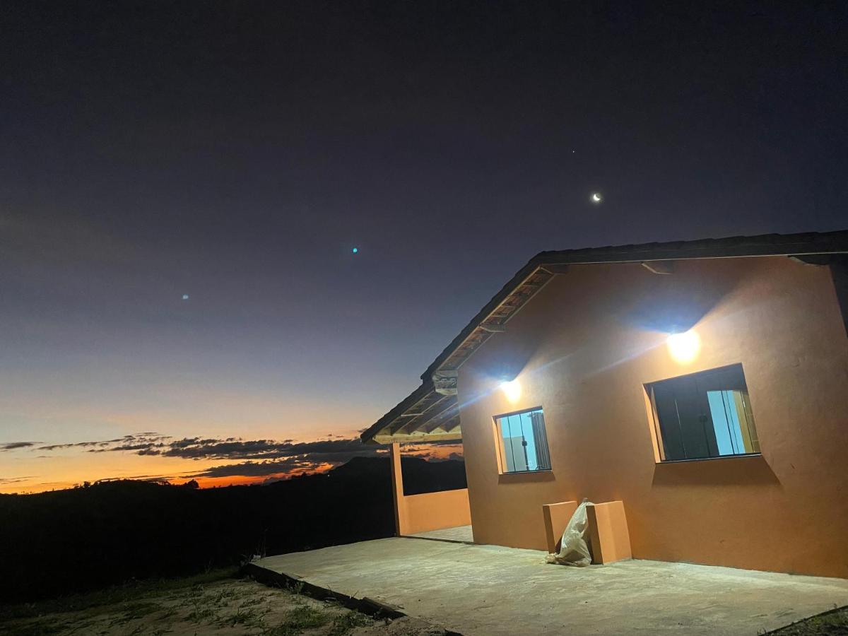 Sítio Ramos casa da montanha - Chambres d’hôtes Cunha