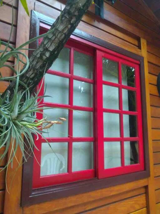 Casa Jd Oceanico - Barra da Tijuca -RJ - B&B Rio de Janeiro