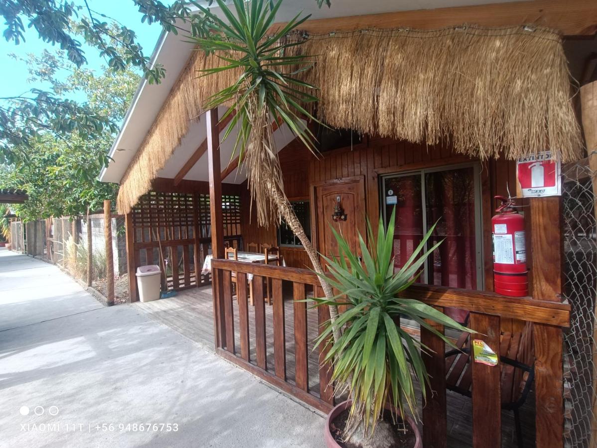 Bungalow met 2 Slaapkamers