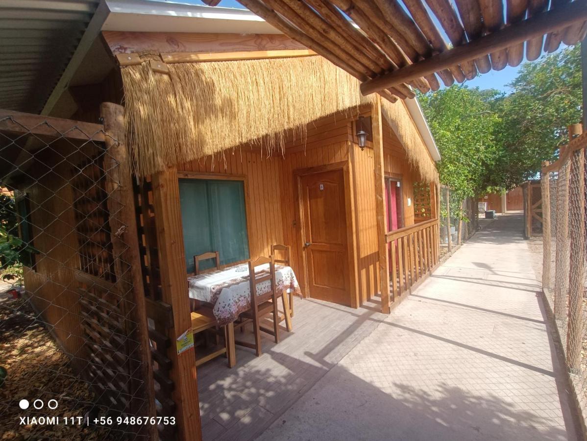 Bungalow met 2 Slaapkamers
