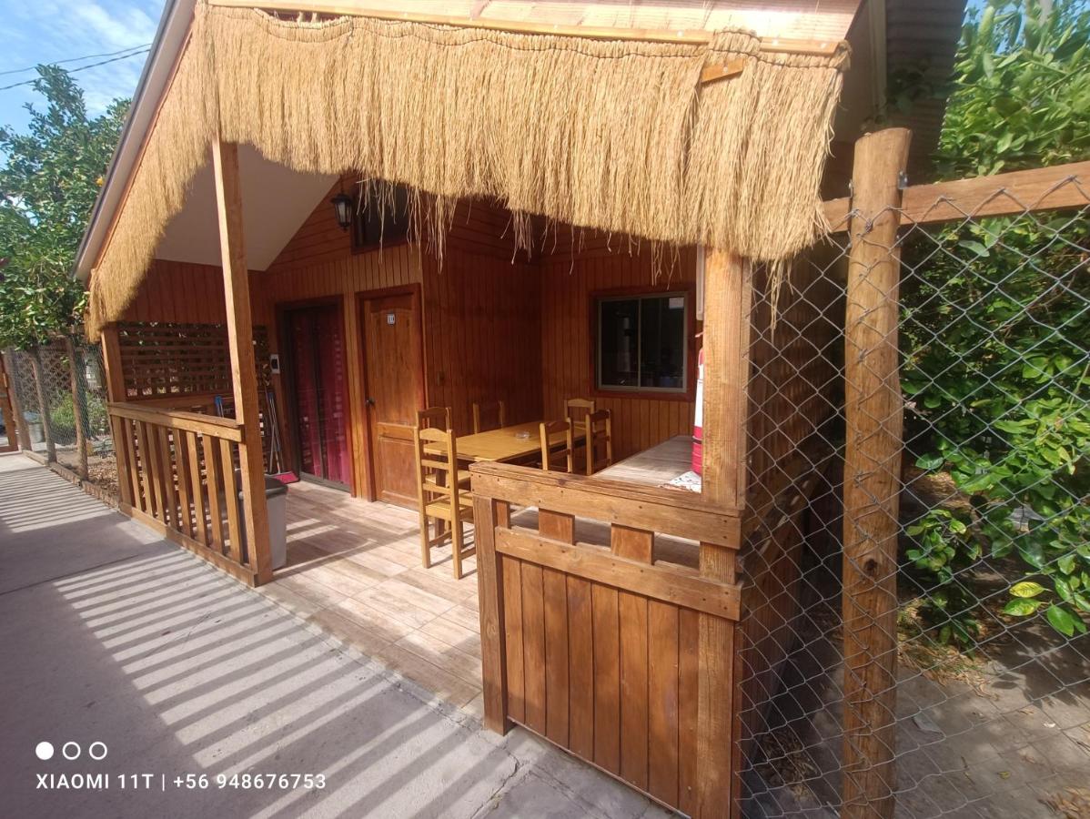 Bungalow met 2 Slaapkamers 