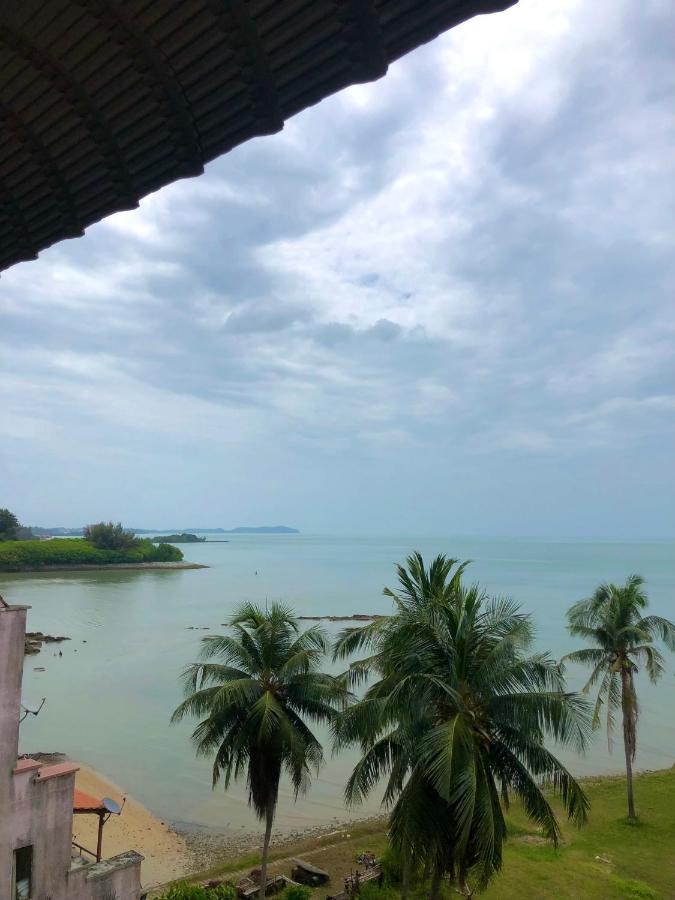 Pd Infront Seaview - B&B