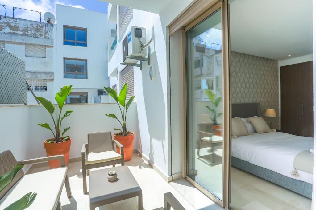 Waterloo - Bed and Breakfast Casablanca