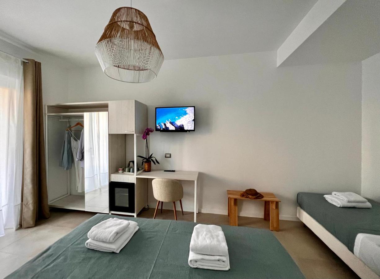 Double Room with Extra Bed