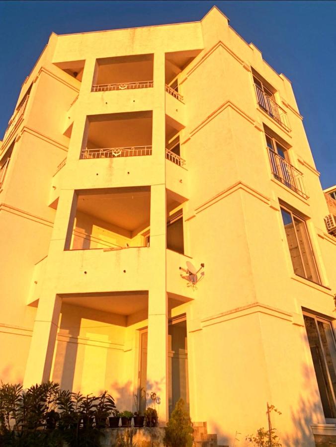 Lucice Sea View - B&B
