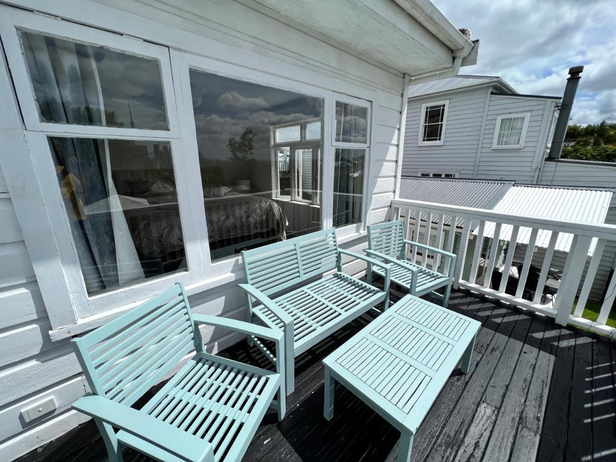 Ponsonby House - B&B Auckland