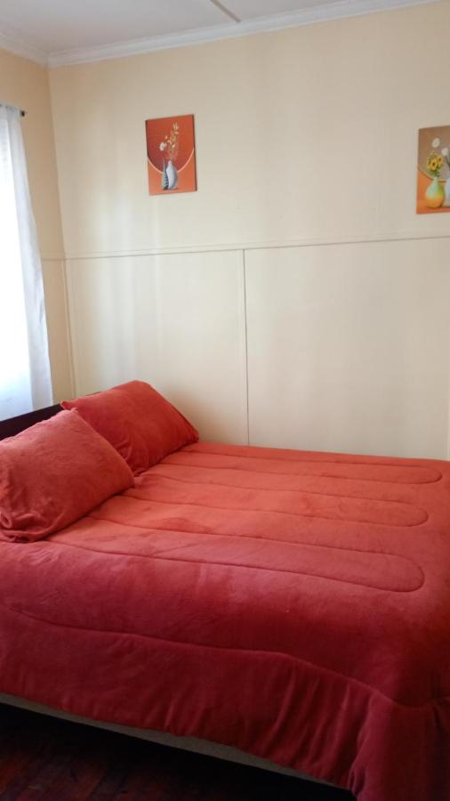 B&B Temuco - hostal RV - Bed and Breakfast Temuco