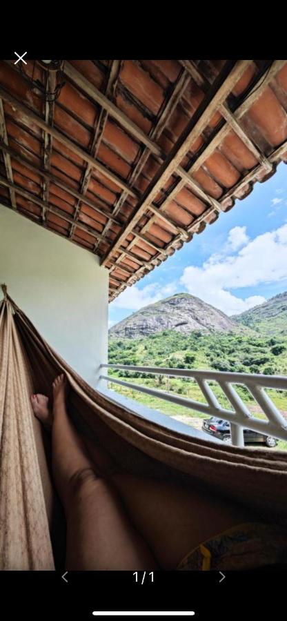 Apt Flat 225 Condomínio Pedra do Rodeadouro - B&B
