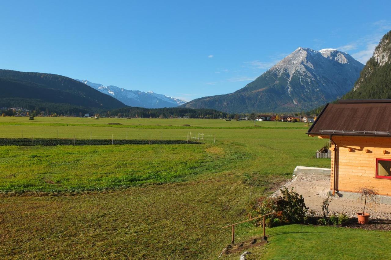 Appartement avec Vue sur la Montagne