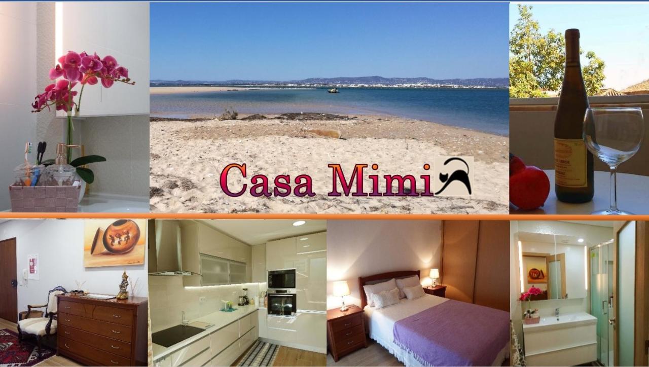 B&B Faro - Casa Mimi - Bed and Breakfast Faro