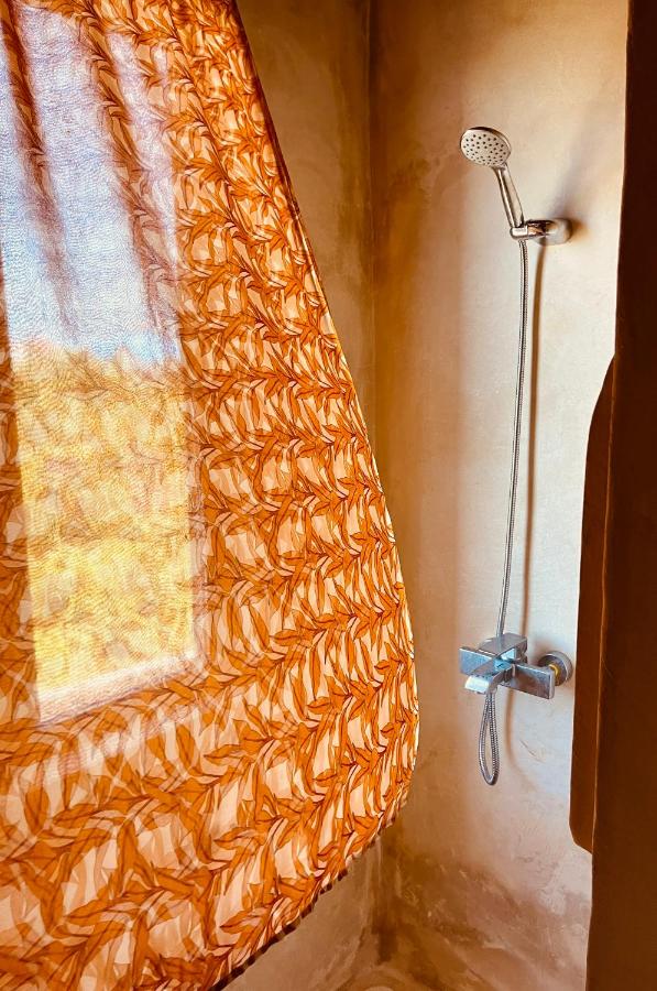 Chambre Familiale