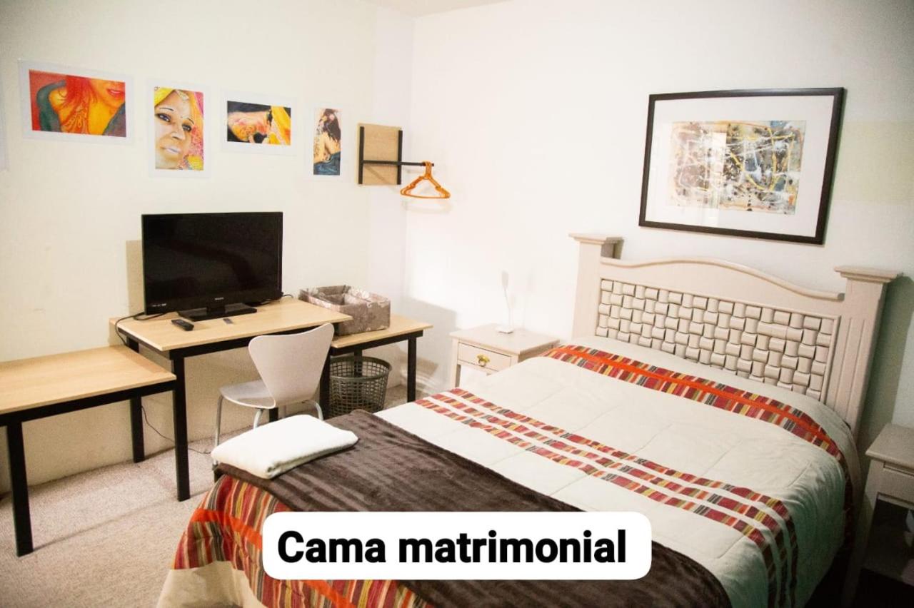 Chambre Double