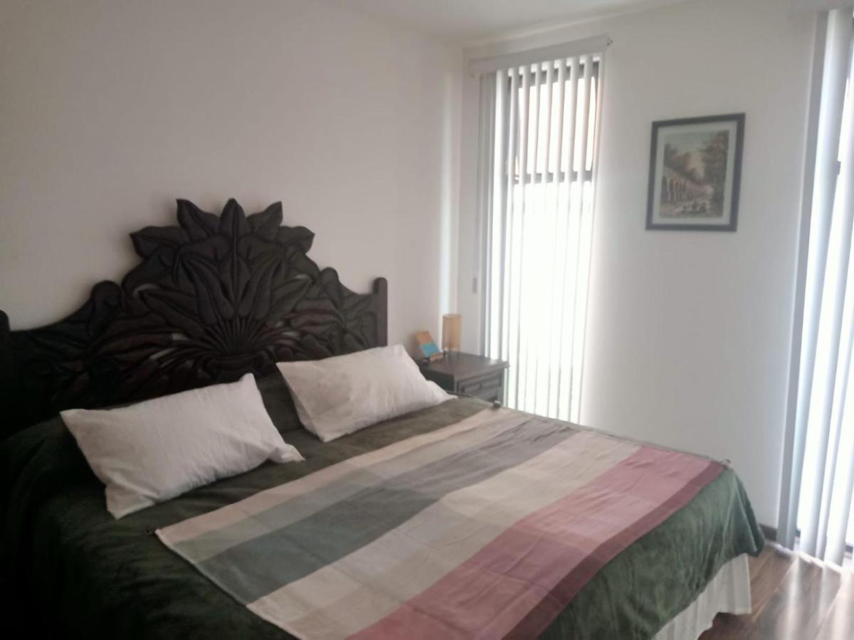 B&B Morelia - Departamento Morelia - Bed and Breakfast Morelia