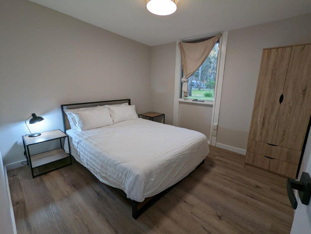 The Peaks 2 - B&B