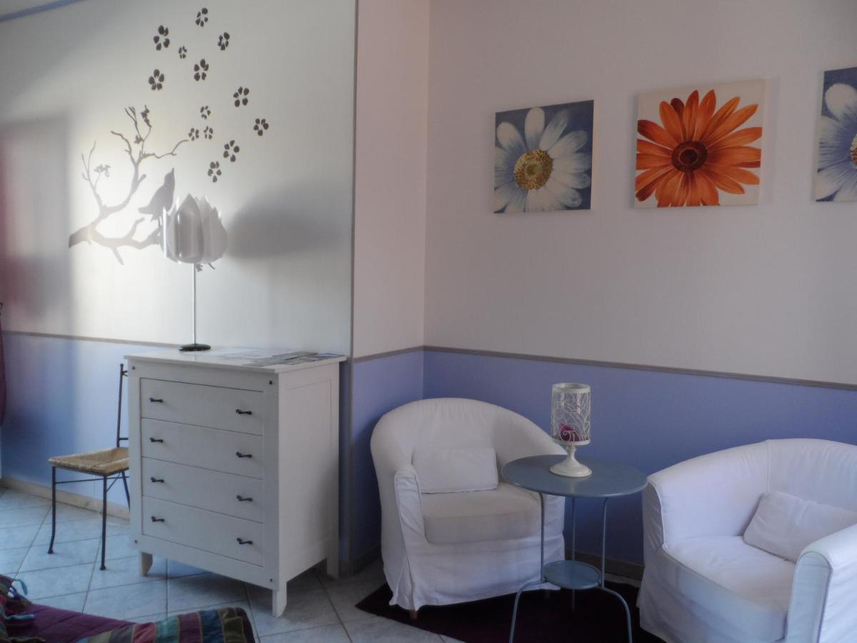 Camera Matrimoniale Classic