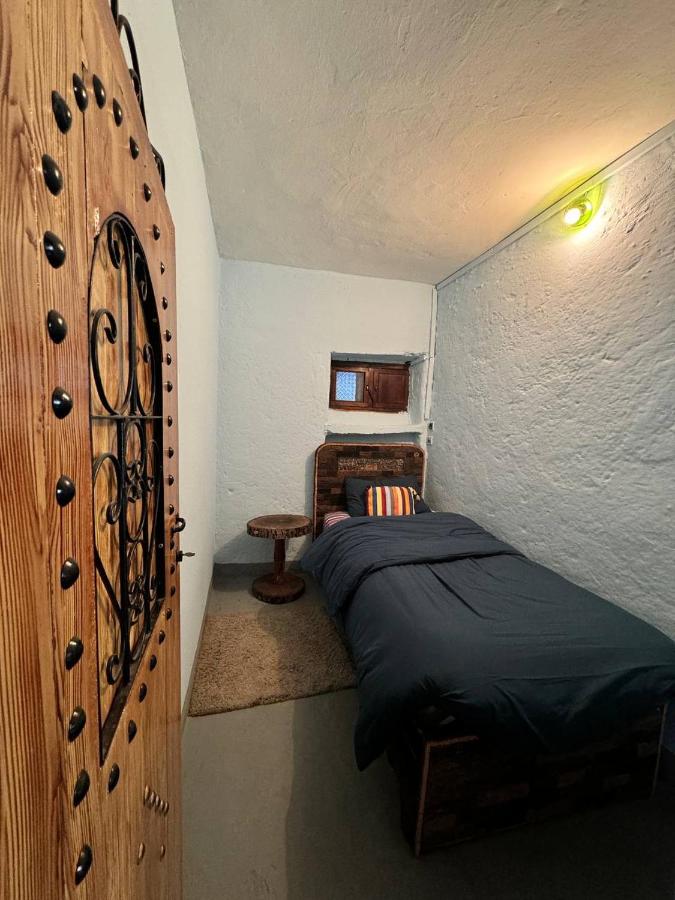 Chambre Simple