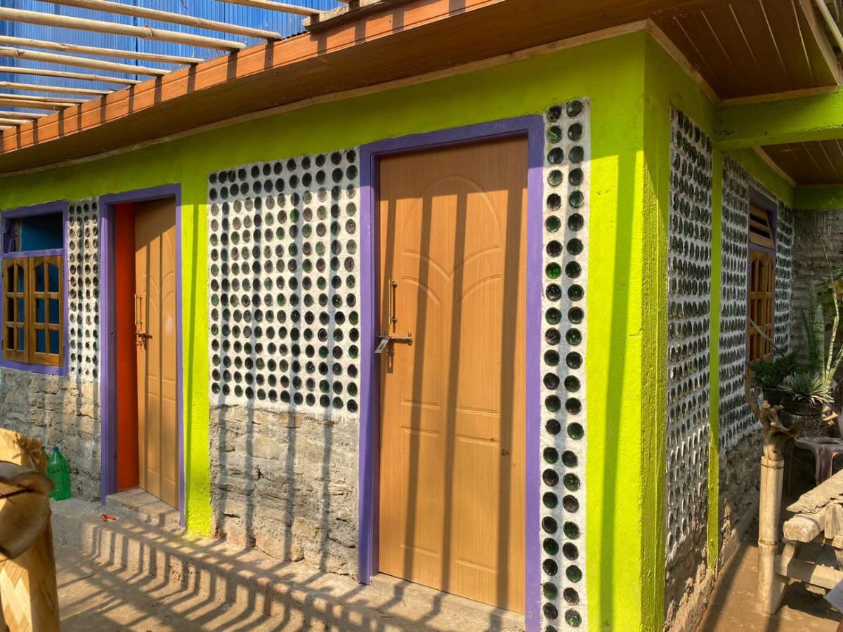 Dsd Bomzon Homestay - Ferienwohnung