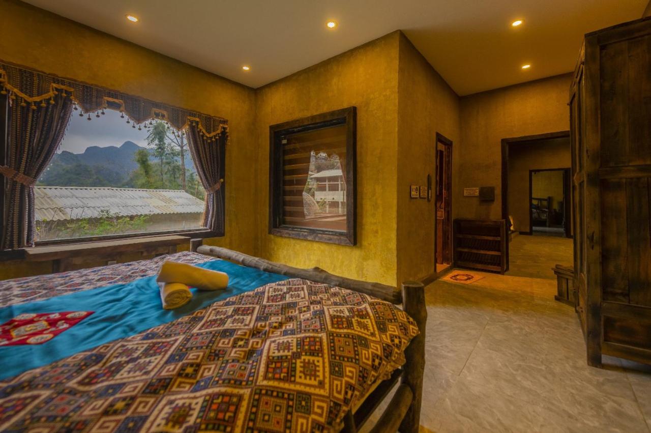 Habitación Doble con baño privado