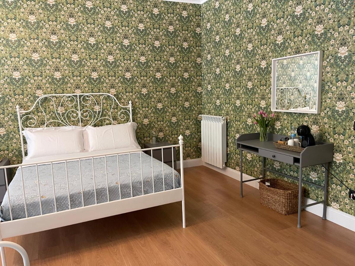 Habitación cuádruple