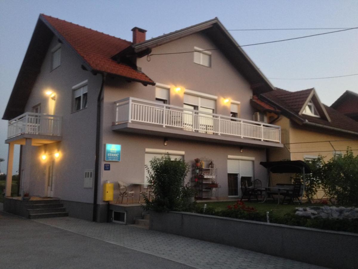 Rooms Stanic - B&B