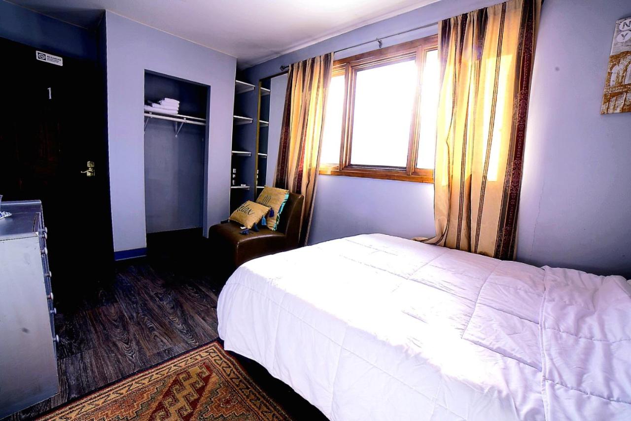 ShaligoHomes - B&B