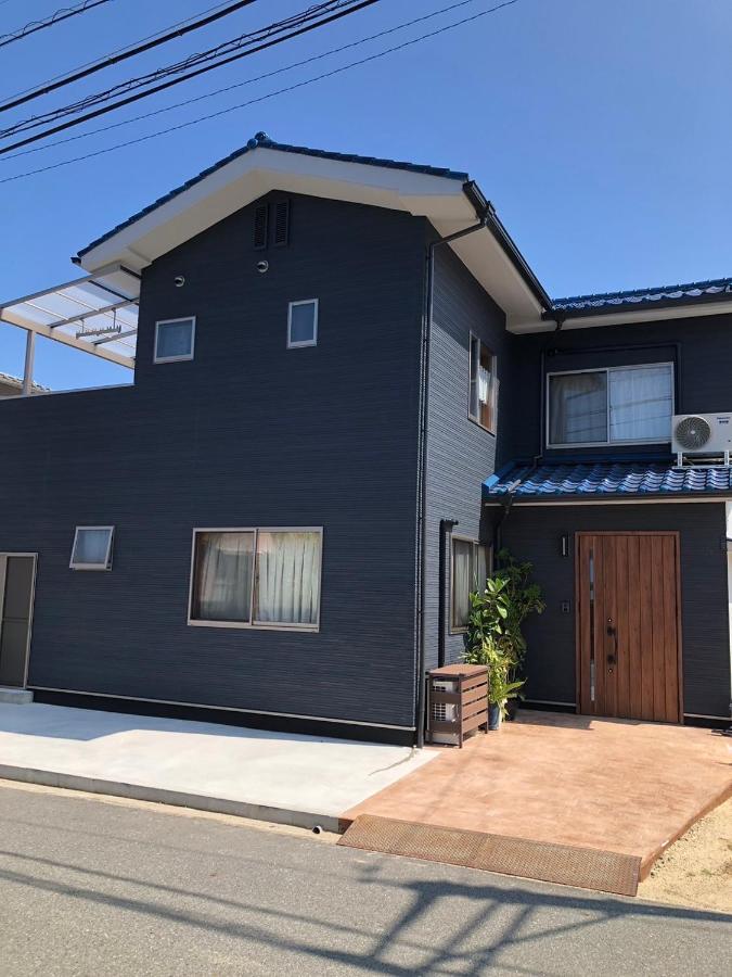 しまの宿 Island Country Inn - Chambres d’hôtes Onomichi