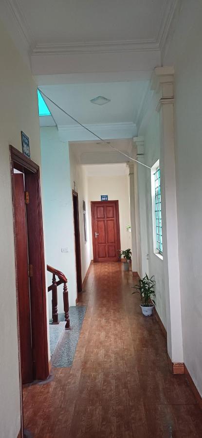 Chambre Double avec Salle de Bains Privative