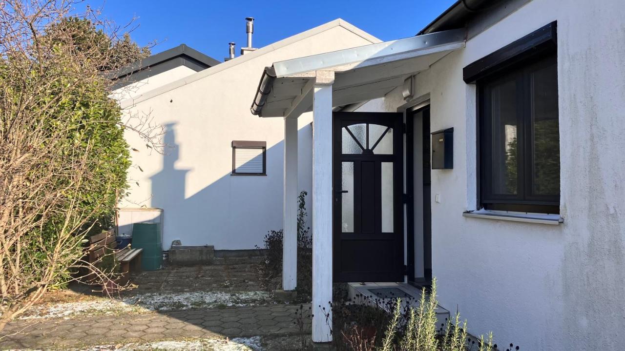 Ferienhaus Seeblick - Ferienwohnung Breitenbrunn am Neusiedler See