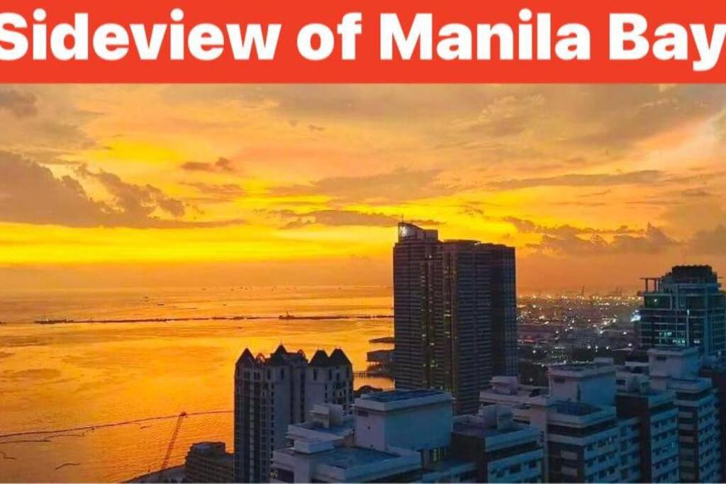 B&B Manila - Birch Tower a3 front of Robinson Mla FREEpool - Bed and Breakfast Manila