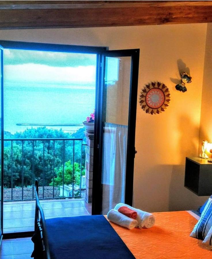 B&B Marina di Camerota - B&B Le Anthos - Bed and Breakfast Marina di Camerota