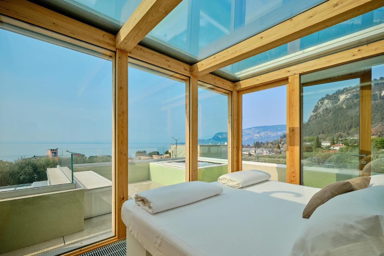 Villa Sunny Lake Suites - Bed and Breakfast Bardolino