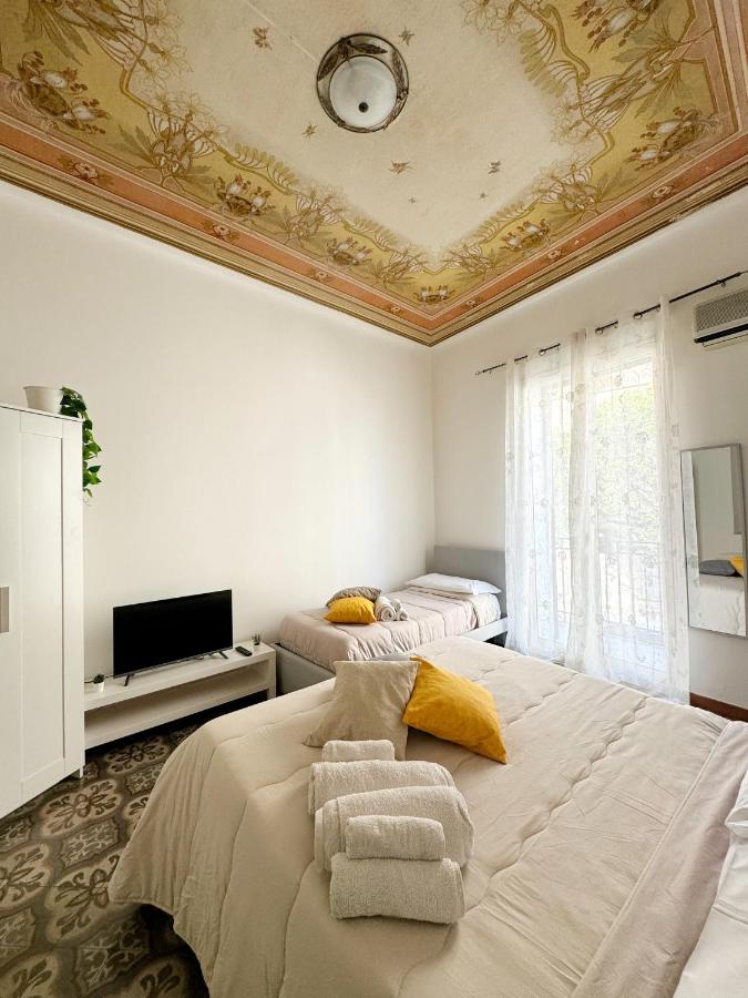 Sant'Oliva28 - B&B