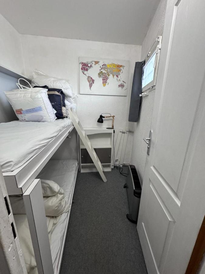 Appartamento con 1 Camera da Letto