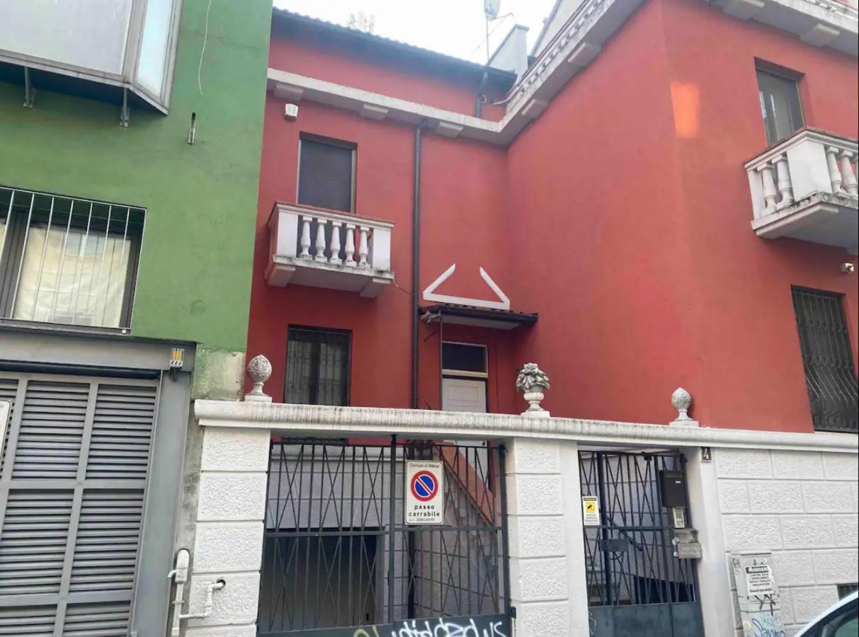 Delizioso appartamento città studi - B&B