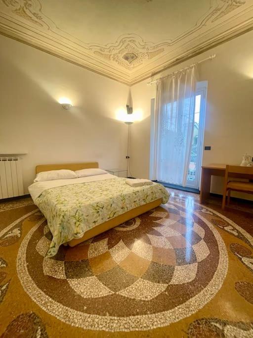 Home sweet 3A - B&B