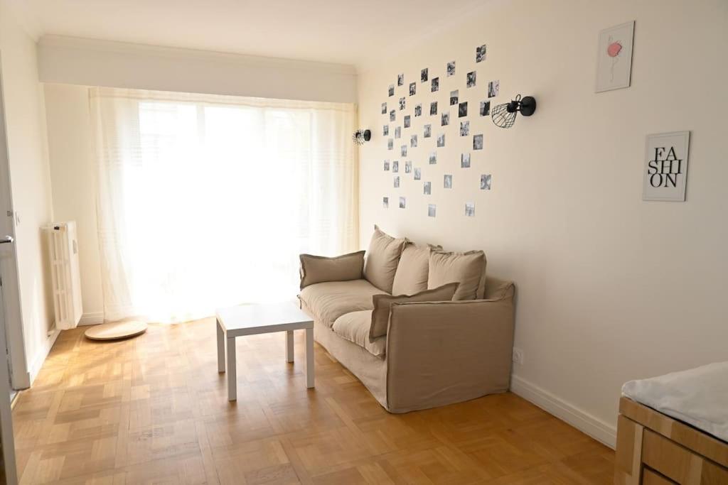 Appartement à Paris - B&B