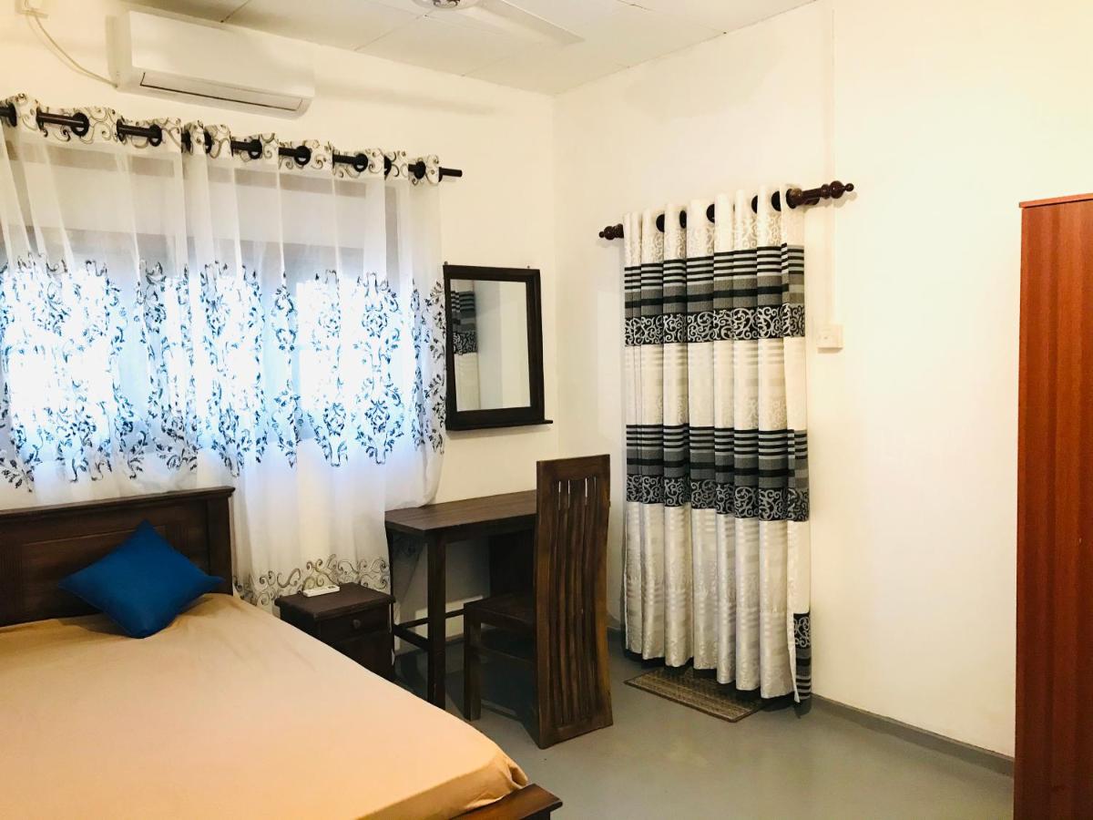 Double or Twin Room with View