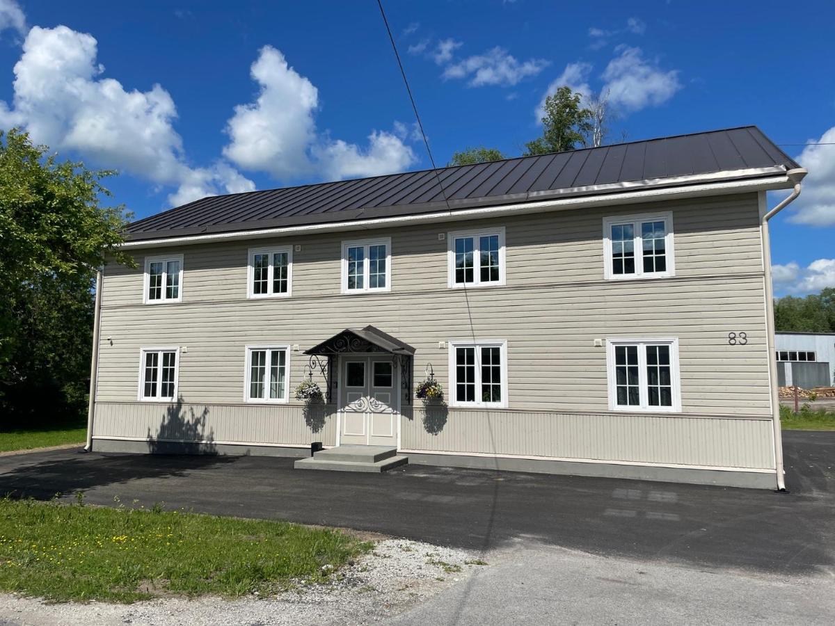 JAKOBSON HOUSE - Bed and Breakfast