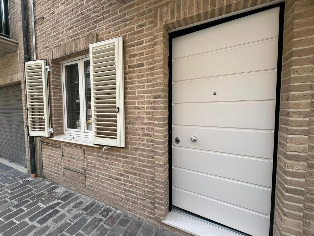 I Santi Apartment - B&B Porto Sant'Elpidio