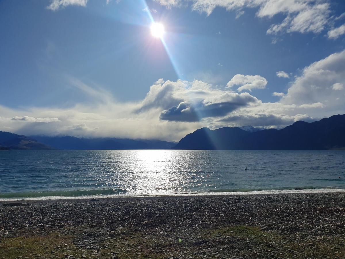 B&B Lake Hawea - Hawea Haven - Bed and Breakfast Lake Hawea