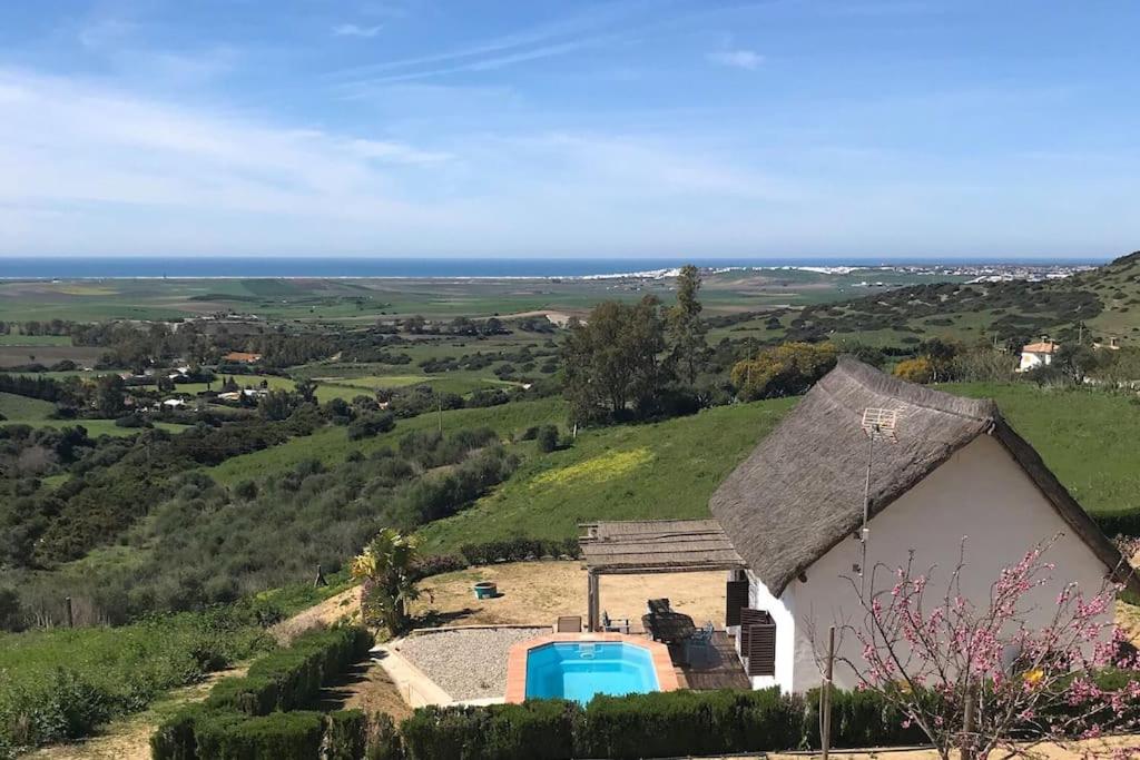 Mirador By Lola - B&B Cadiz